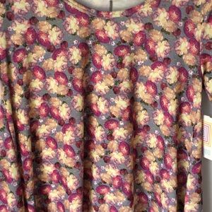 LuLaRoe Perfect T